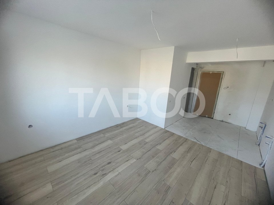 Garsoniera confortabila de vanzare in zona Lazaret