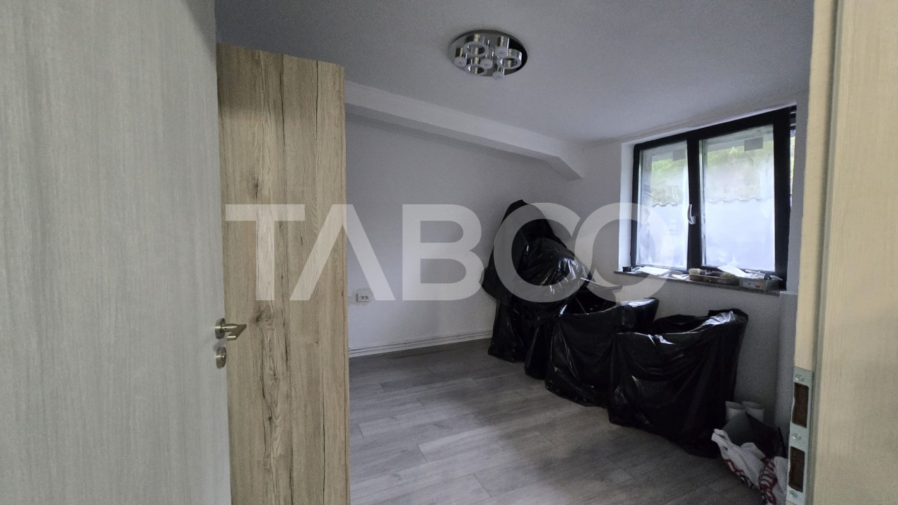 Garsoniera cu balcon 35 mp utili zona Vivo de vanzare in Cluj-Napoca