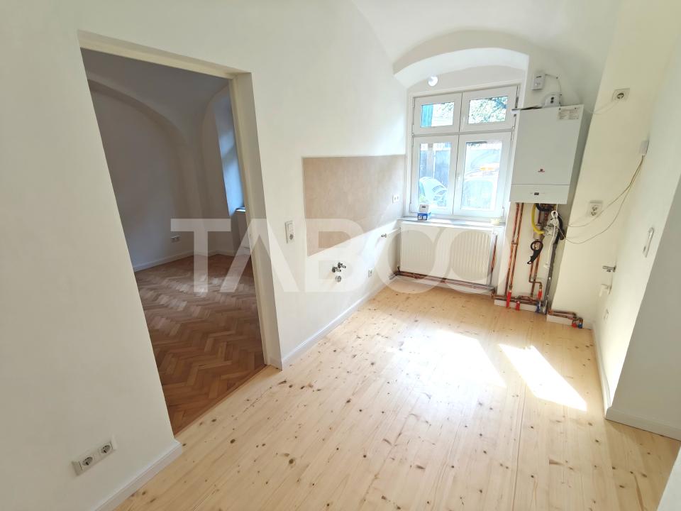 Garsoniera de inchiriat in apropiere de Casa Armatei - comision 0
