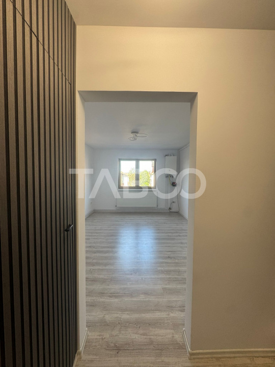 Garsoniera de vanzare 22 mp utili prima afisare zona Terezian 