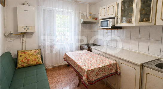 Garsoniera de vanzare 30 mpu in zona Broscarie