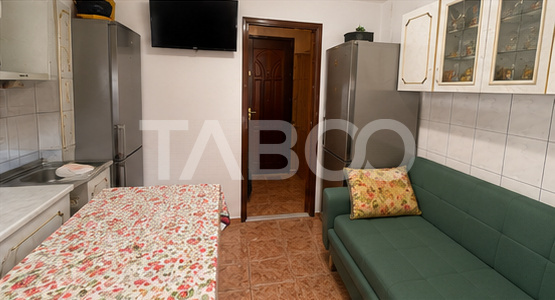 Garsoniera de vanzare 30 mpu in zona Broscarie