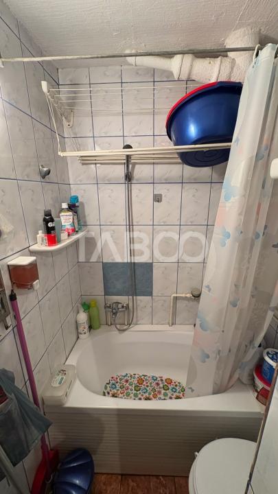 Garsoniera de vanzare 30 mpu in zona Broscarie
