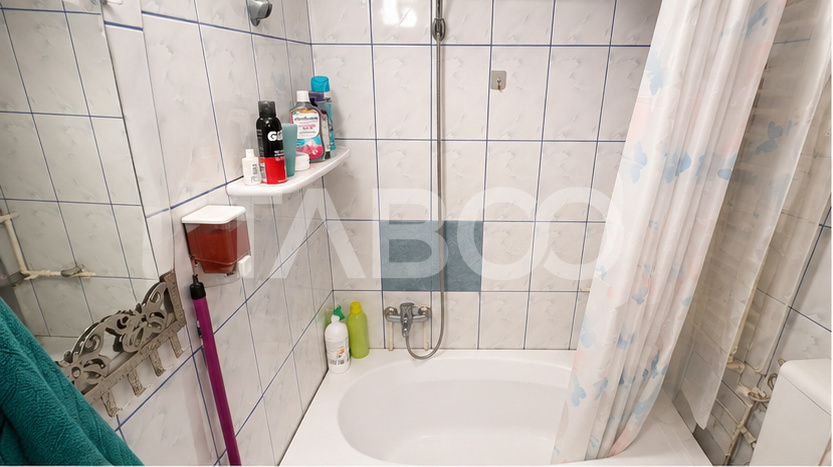 Garsoniera de vanzare 30 mpu in zona Broscarie
