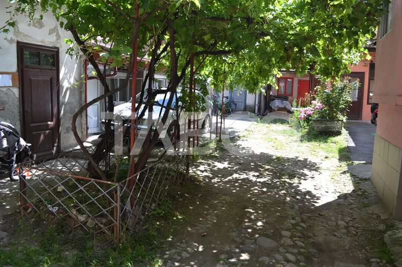 Garsoniera de vanzare 36 mp in Sibiu pe strada 9 Mai