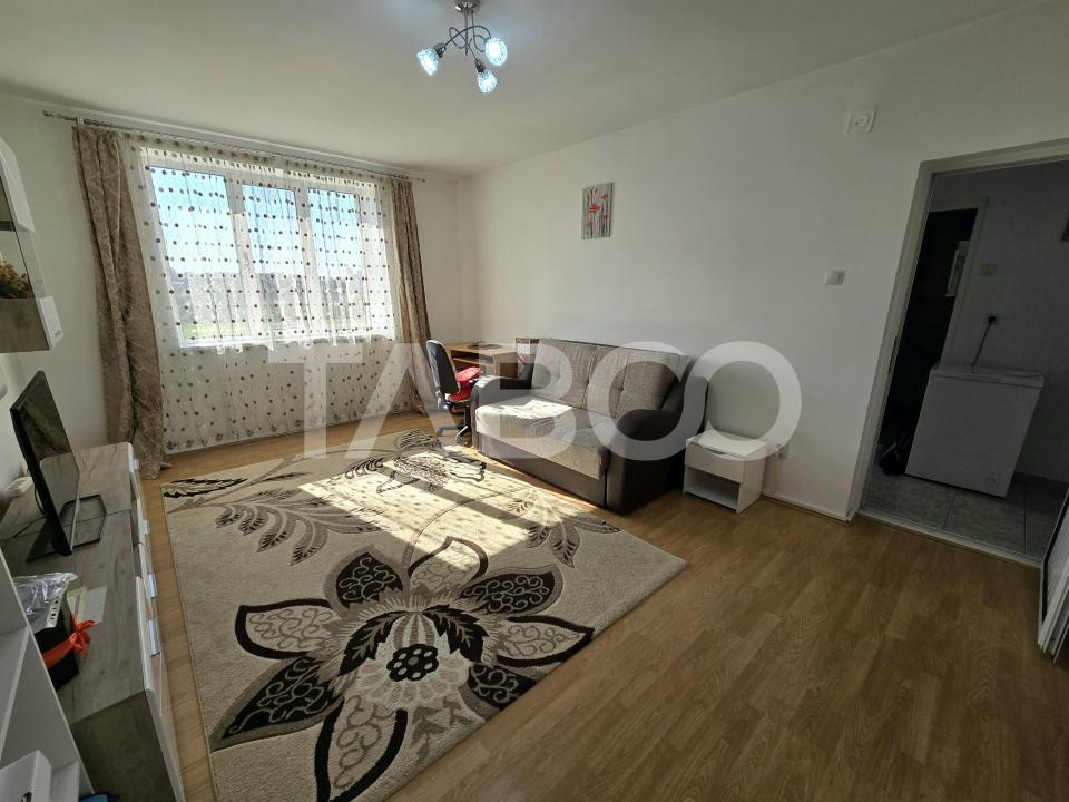 Garsoniera de vanzare 37 mpu balcon pivnita 25 mp Turnisor COMISION 0