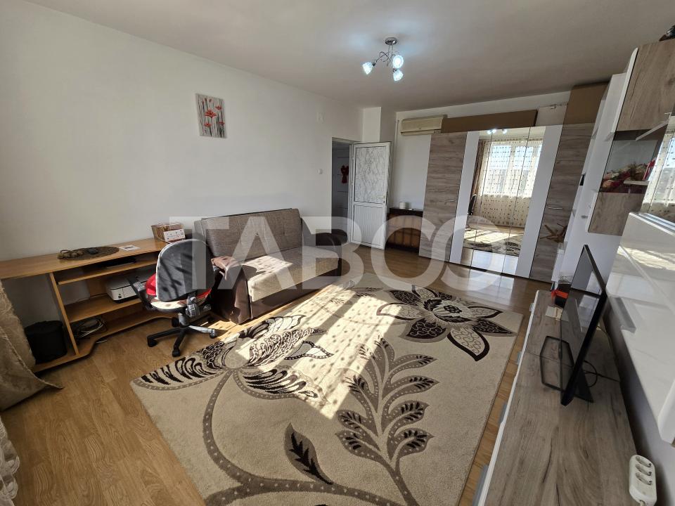 Garsoniera de vanzare 37 mpu balcon pivnita 25 mp Turnisor COMISION 0