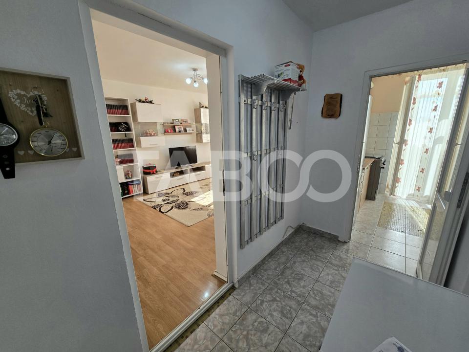Garsoniera de vanzare 37 mpu balcon pivnita 25 mp Turnisor COMISION 0