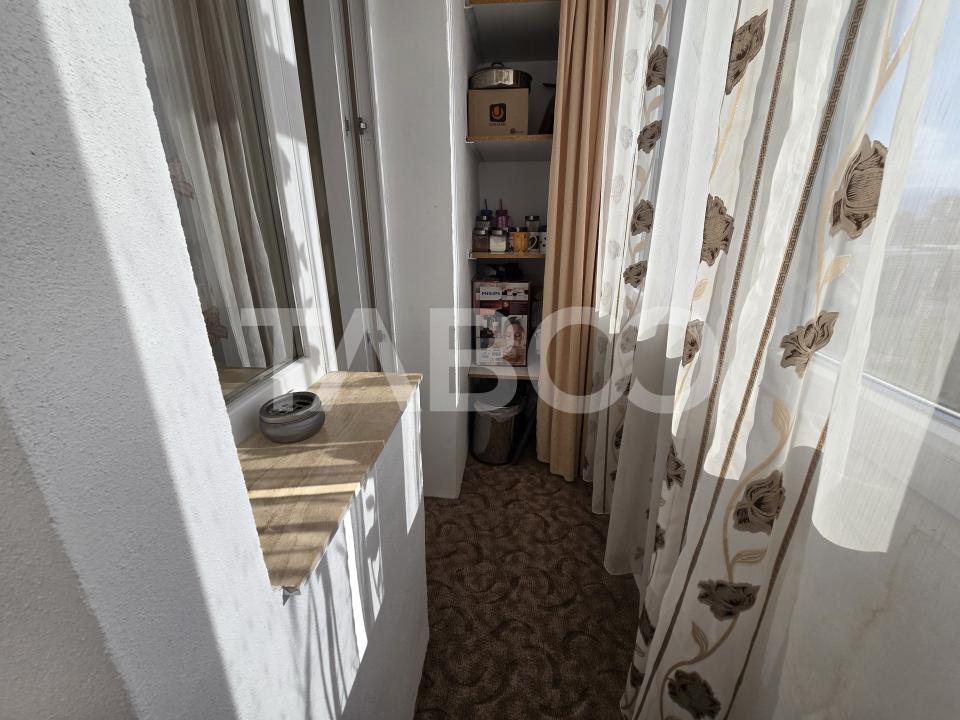 Garsoniera de vanzare 37 mpu balcon pivnita 25 mp Turnisor COMISION 0