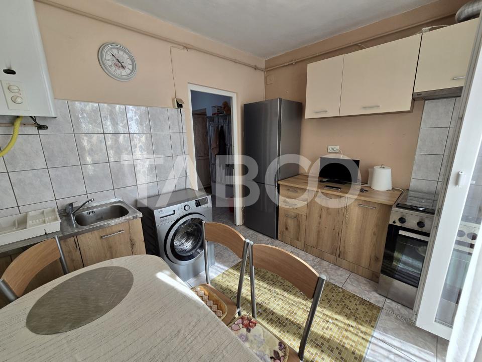 Garsoniera de vanzare 37 mpu balcon pivnita 25 mp Turnisor COMISION 0