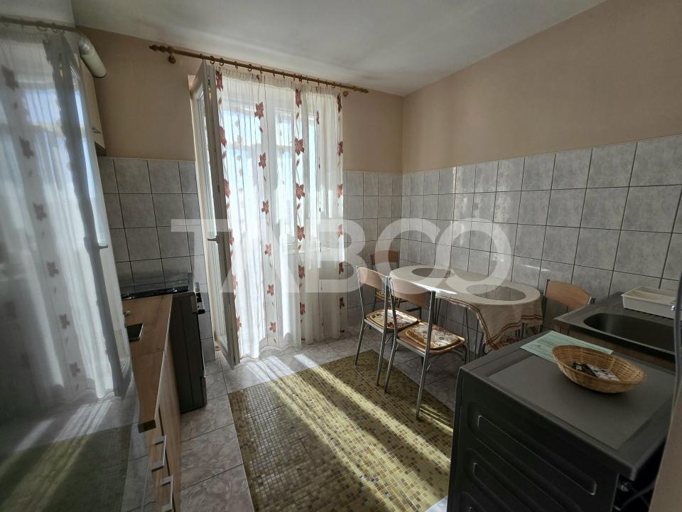 Garsoniera de vanzare 37 mpu balcon pivnita 25 mp Turnisor COMISION 0