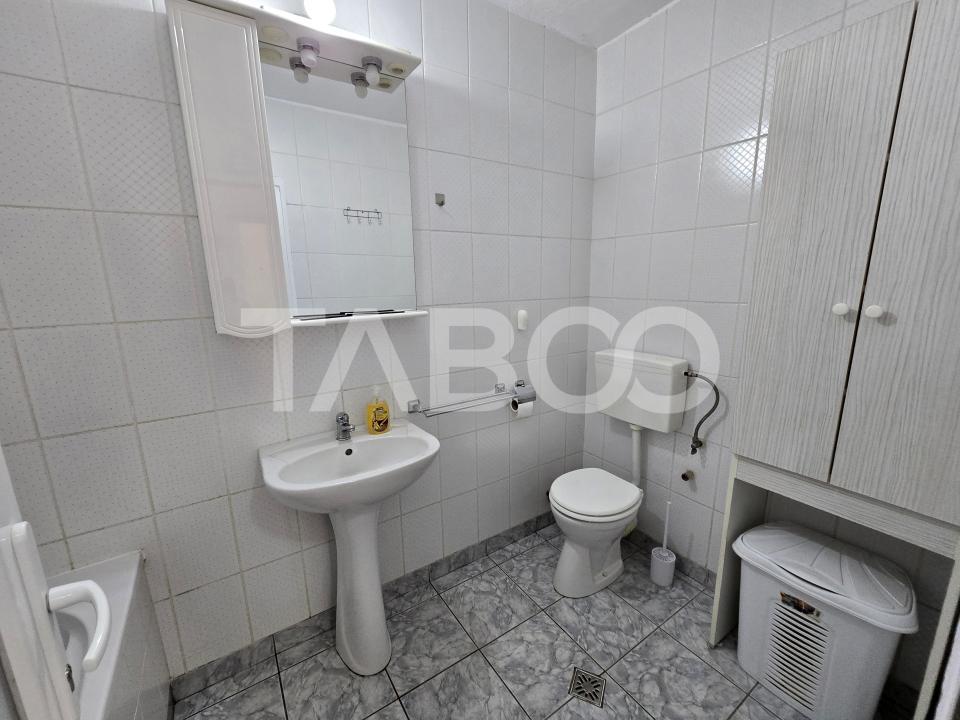 Garsoniera de vanzare 37 mpu balcon pivnita 25 mp Turnisor COMISION 0