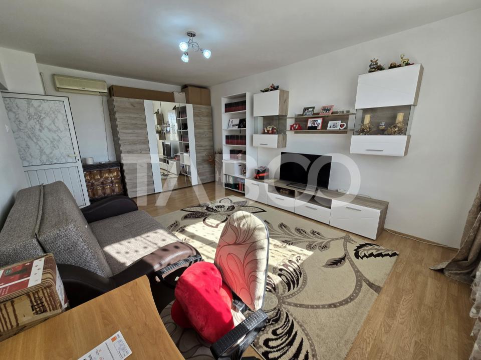 Garsoniera de vanzare 37 mpu balcon pivnita 25 mp Turnisor COMISION 0