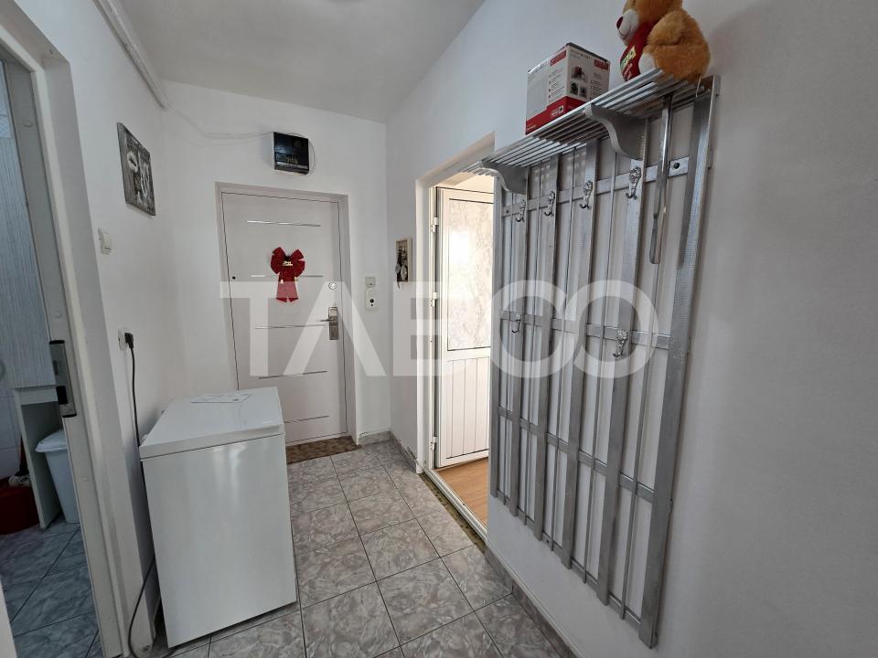 Garsoniera de vanzare 37 mpu balcon pivnita 25 mp Turnisor COMISION 0