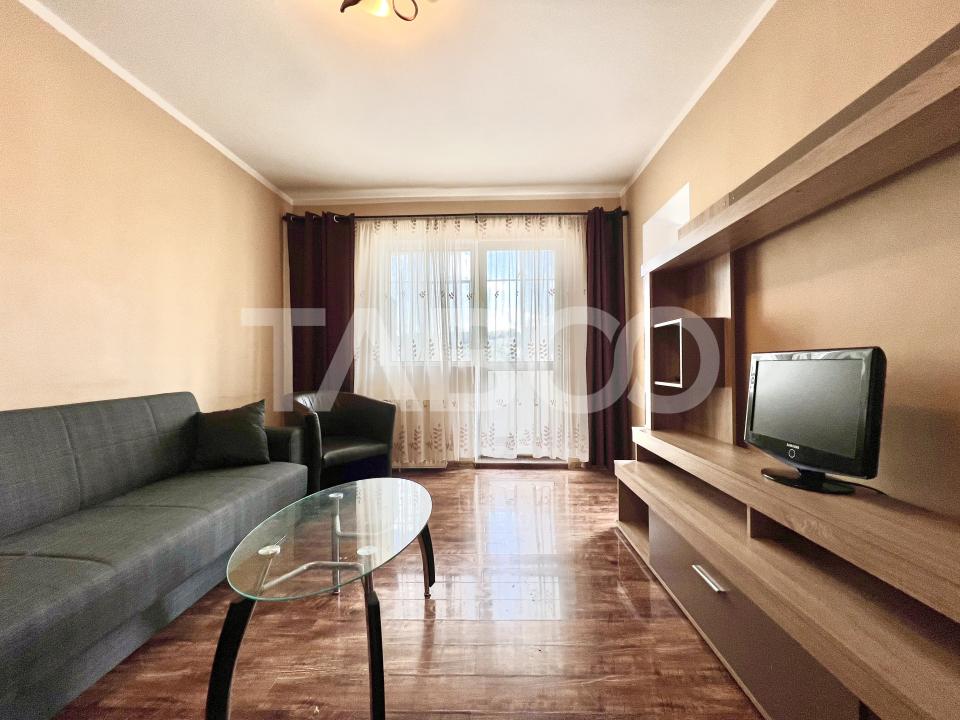 Garsoniera de vanzare cu balcon in Manastur zona BIG la cheie  in Cluj-Napoca - Izlazului