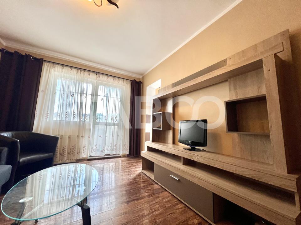 Garsoniera de vanzare cu balcon in Manastur zona BIG la cheie 