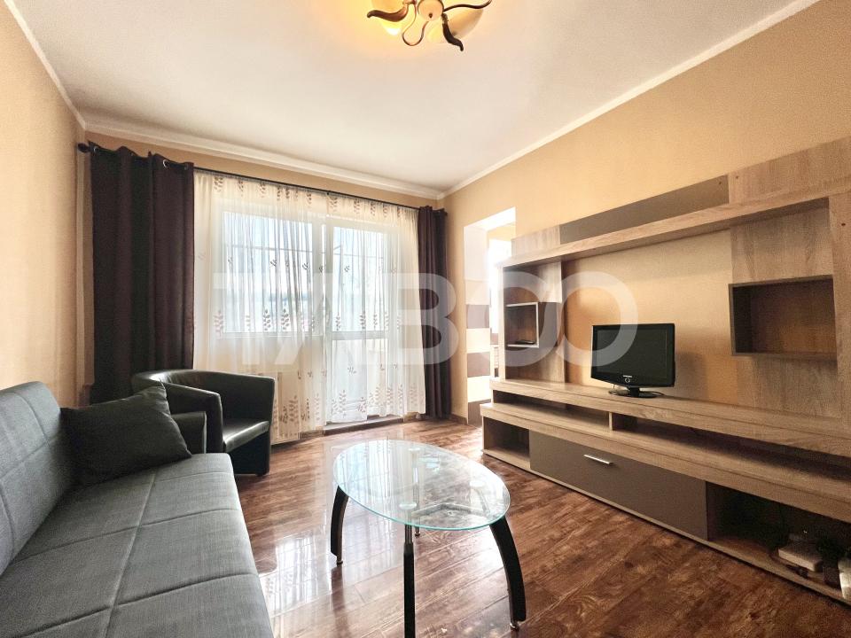Garsoniera de vanzare cu balcon in Manastur zona BIG la cheie 