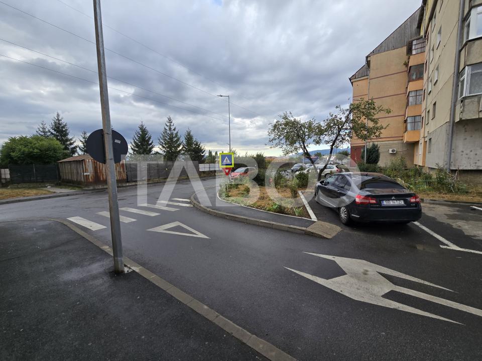 Garsoniera de vanzare cu pivnita in zona Lazaret din Sibiu Comision 0