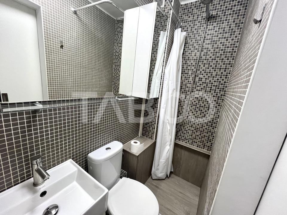 Garsoniera de vanzare in Cartierul in Gheorgheni in Cluj-Napoca