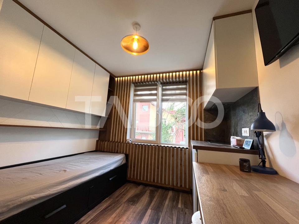 Garsoniera de vanzare in Cartierul in Gheorgheni in Cluj-Napoca in Cluj-Napoca - Albac