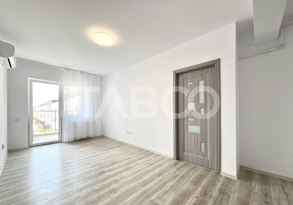 Garsoniera de vanzare in Floresti langa cartierul Terra in bloc nou in Floresti - Urusagului