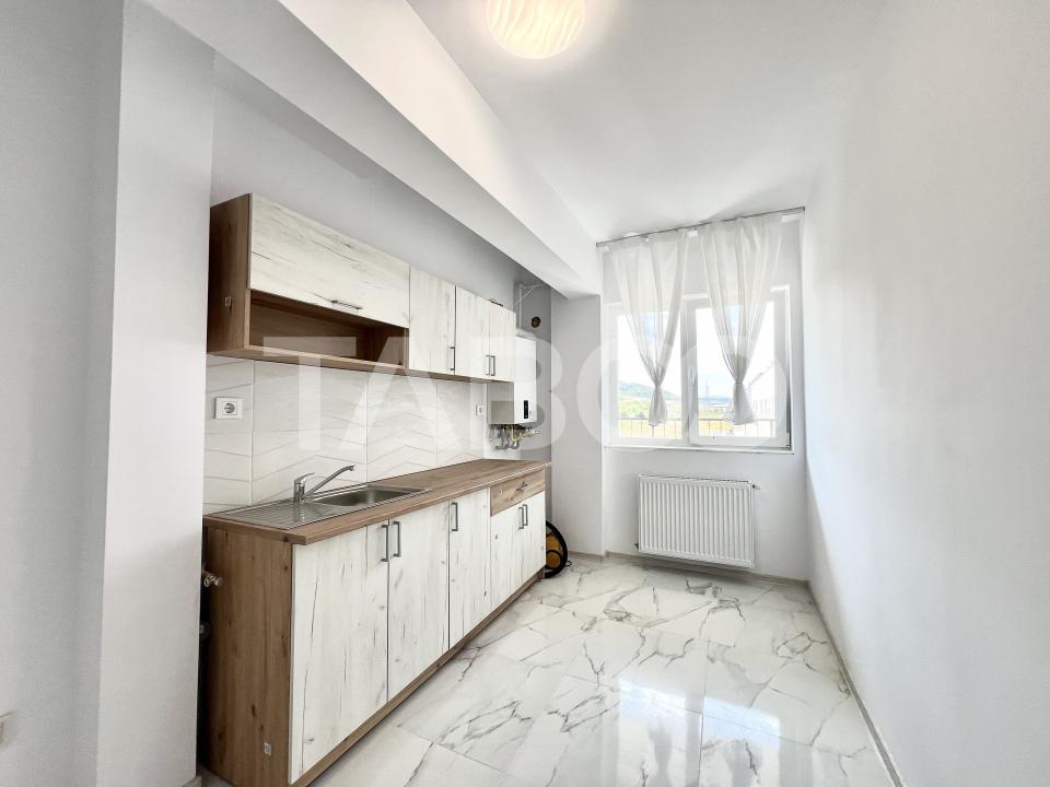 Garsoniera de vanzare in Floresti langa cartierul Terra in bloc nou