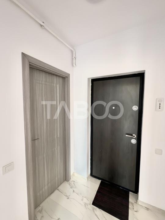 Garsoniera de vanzare in Floresti langa cartierul Terra in bloc nou