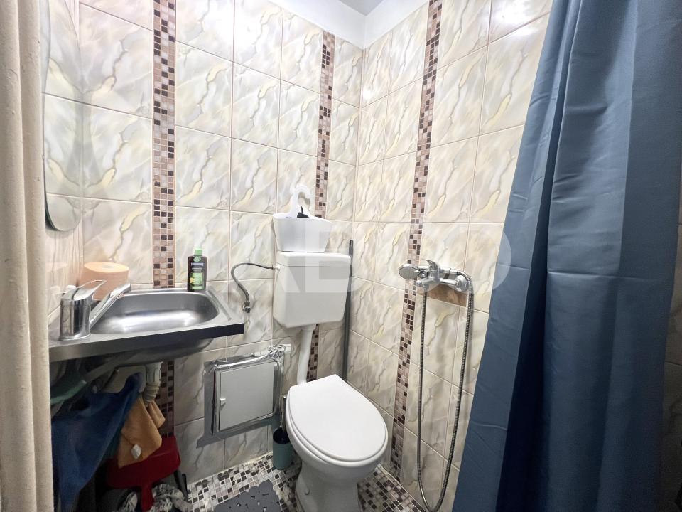 Garsoniera de vanzare in Gheorgheni aproape de Iulius Mall FSEGA