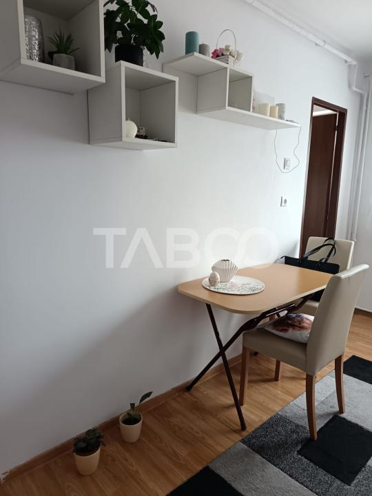 Garsoniera de vanzare in Gheorgheni langa FSEGA