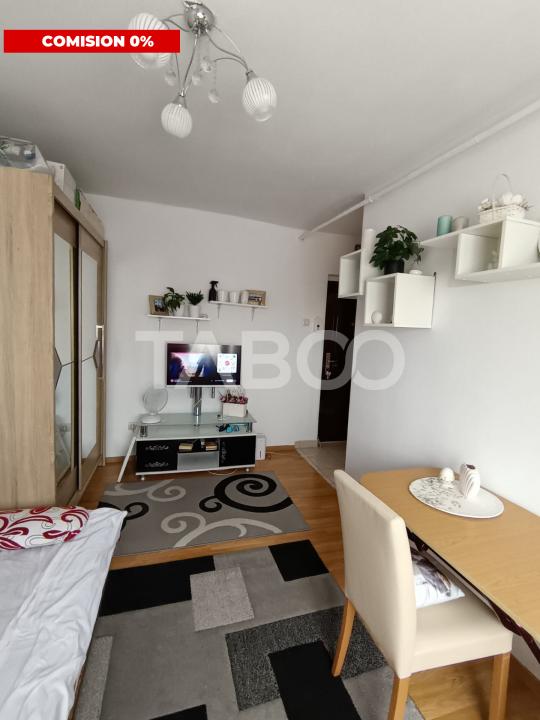Garsoniera de vanzare in Gheorgheni langa FSEGA