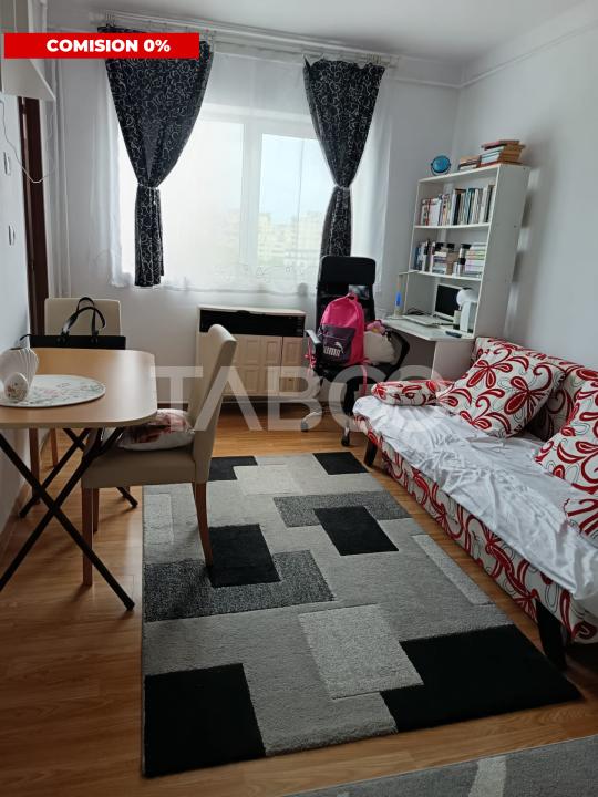 Garsoniera de vanzare in Gheorgheni langa FSEGA in Cluj-Napoca - Venus