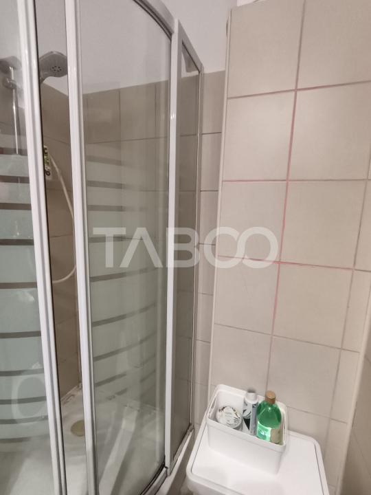 Garsoniera de vanzare in Gheorgheni langa FSEGA