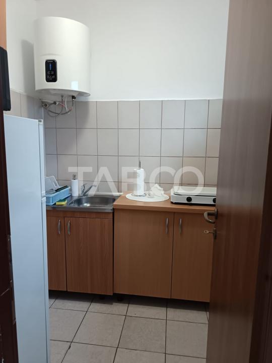 Garsoniera de vanzare in Gheorgheni langa FSEGA