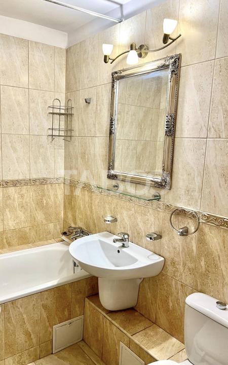 Garsoniera de vanzare in Gheorgheni renovat la cheie zona FSPAC 