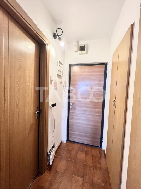 Garsoniera de vanzare in Gheorgheni renovat la cheie zona FSPAC 
