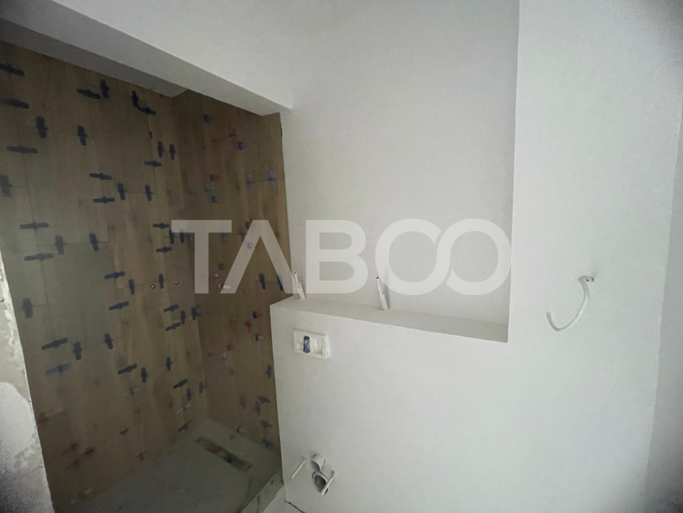 Garsoniera de vanzare in Lazaret – confort ca acasa