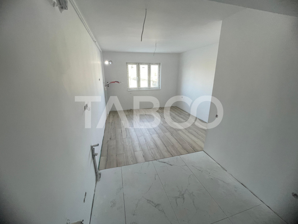 Garsoniera de vanzare in Lazaret – confort ca acasa