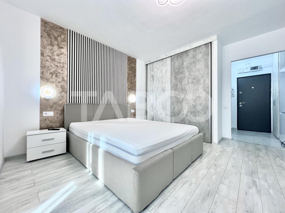 Garsoniera de vanzare in Manastur BIG renovata modern balcon si lift