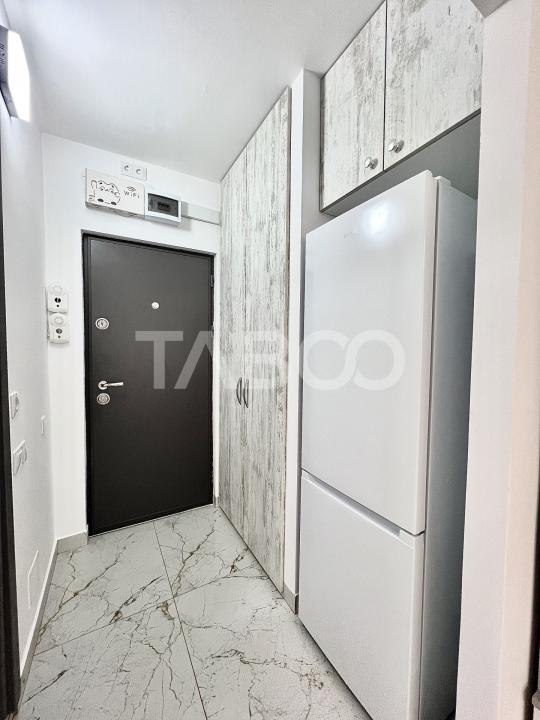 Garsoniera de vanzare in Manastur BIG renovata modern balcon si lift