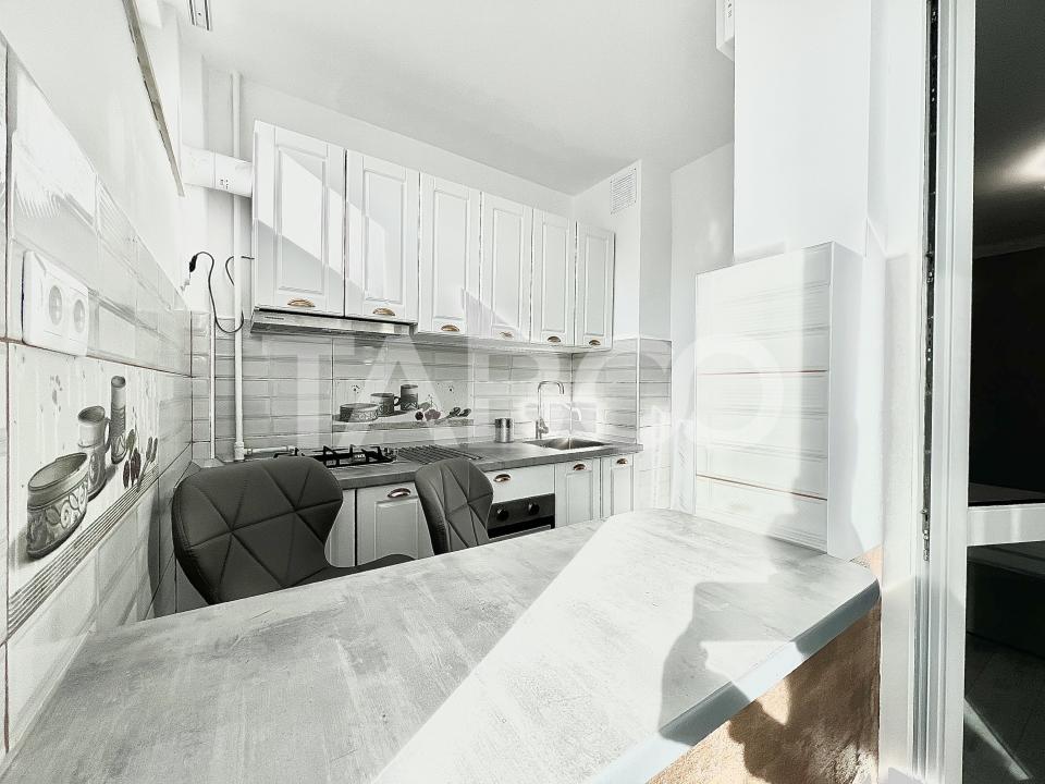 Garsoniera de vanzare in Manastur BIG renovata modern balcon si lift
