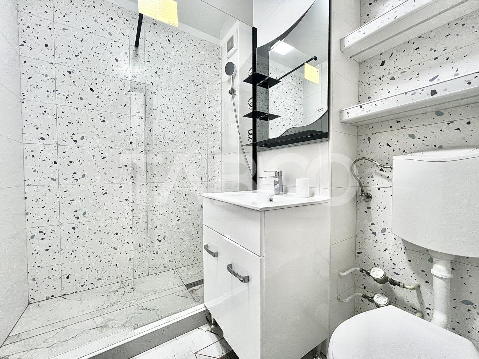Garsoniera de vanzare in Manastur BIG renovata modern balcon si lift