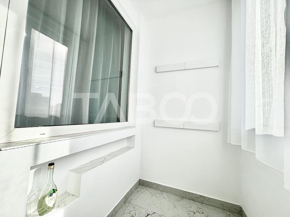 Garsoniera de vanzare in Manastur BIG renovata modern balcon si lift