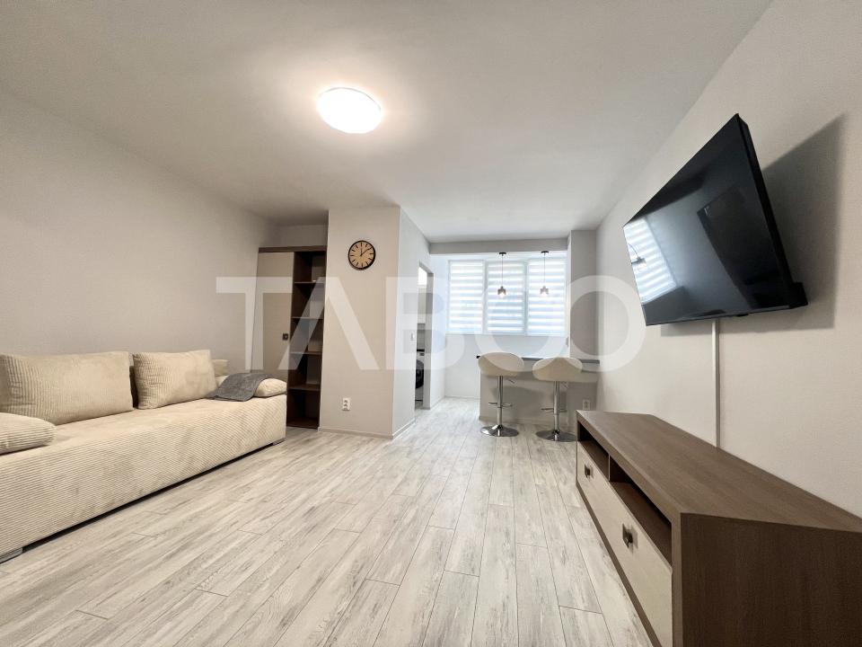 Garsoniera de vanzare in Manastur la cheie zona BIG in Cluj-Napoca - Bucegi