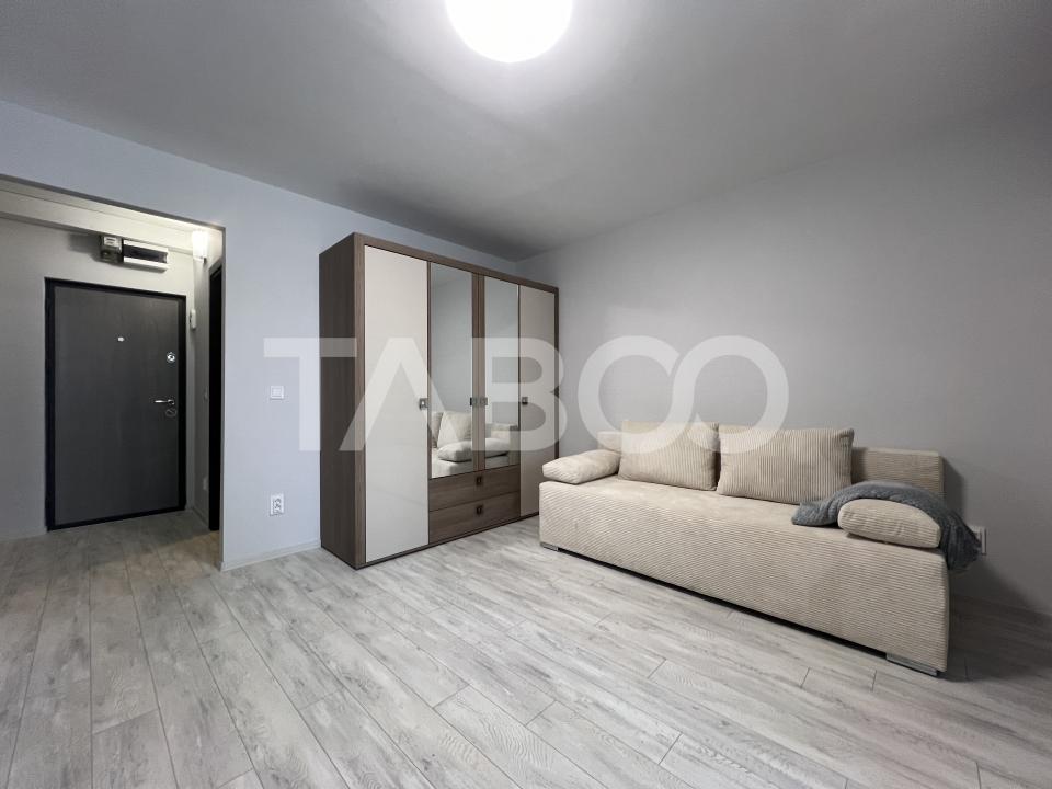 Garsoniera de vanzare in Manastur la cheie zona BIG