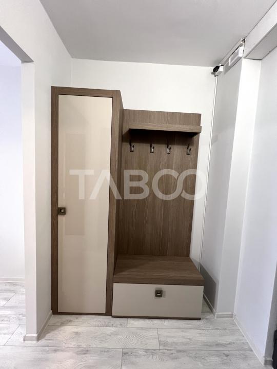 Garsoniera de vanzare in Manastur la cheie zona BIG