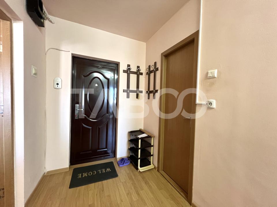 Garsoniera de vanzare in Manastur zona BIG cu priveliste si balcon