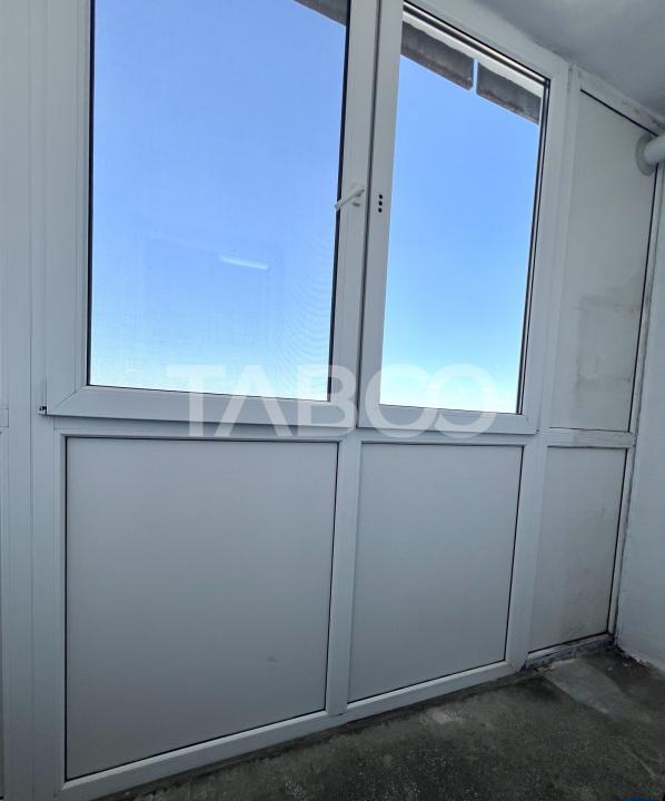 Garsoniera de vanzare in Manastur zona BIG cu priveliste si balcon
