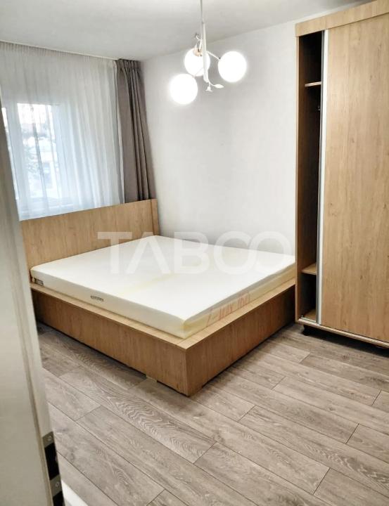 Garsoniera de vanzare in Manastur zona Kaufland bloc reabilitat termic