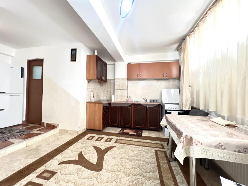 Garsoniera de vanzare in Marasti bloc izolat termic zona Cesarom