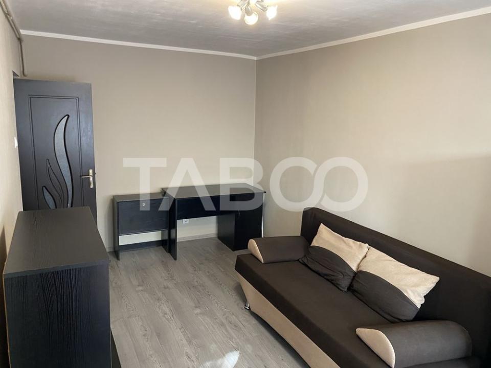 Garsoniera de vanzare in Marasti etaj 1 renovata cu balcon zona Expo  in Cluj-Napoca - Cojocnei